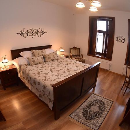 Hotel Levendula Porta Es Pajtaszinhaz Orfű Zimmer foto