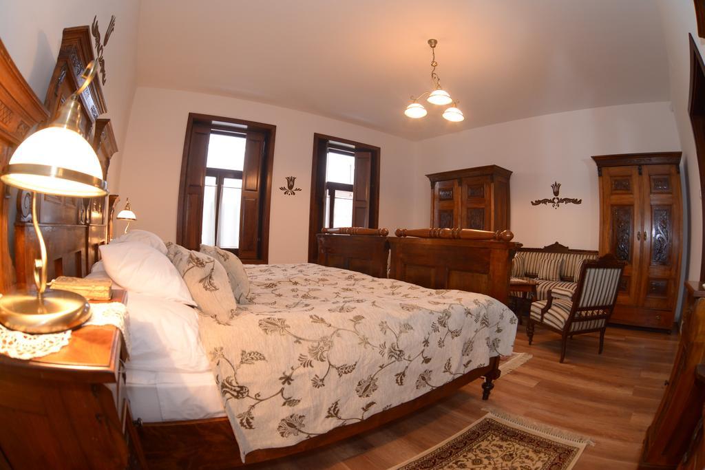 Hotel Levendula Porta Es Pajtaszinhaz Orfű Zimmer foto