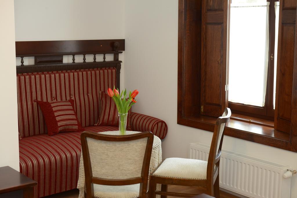 Hotel Levendula Porta Es Pajtaszinhaz Orfű Zimmer foto